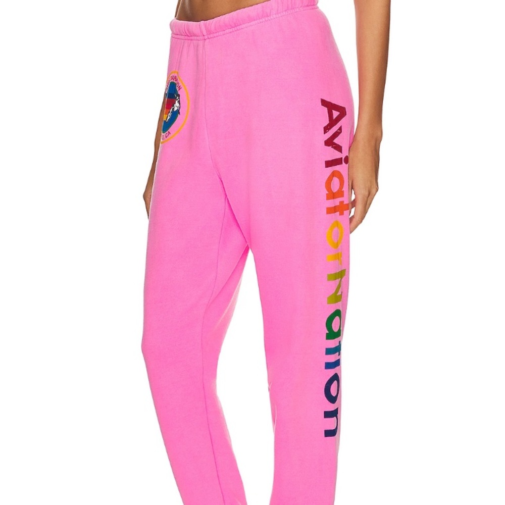 Aviator Nation Sweatpants